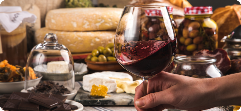 ქართული ღვინო